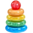thumbnail image 2 of Lil' Jellies: Jelly Stacker, 2 of 4