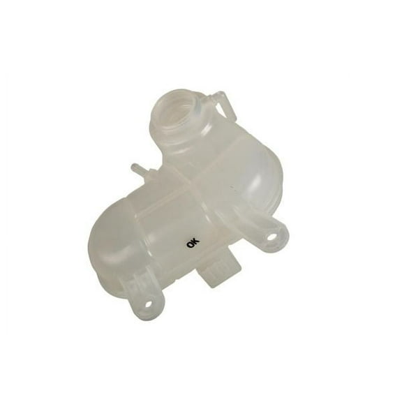 GM Genuine Parts Radiator Surge Tank