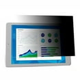 thumbnail image 2 of 3M Landscape Privacy Filter for 12.9-inch iPad Pro, Clear, 2 of 3