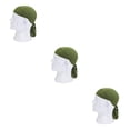 thumbnail image 4 of Yuarrent Diadema Ciclismo Sombrero Bufanda Motocicleta Envoltura para la cabeza Gorro Accesorios Mujeres Hombres Pañuelo Transpirable Adultos Sombreros Type1 NO1 Yuarrent CBP049287, 4 of 6
