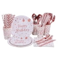 thumbnail image 2 of Vajilla desechable Suministros de decoración Taza Cucharas de tenedores resistente de siete para de catering Bodas Colco Vajillas Desechables, 2 of 8
