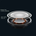thumbnail image 3 of Bluetooth 5.0 Earphone - Wireless In-Ear Headset with Mic, Noise Cancelling Sport Ear Buds, Hands-Free for Driving Business, 3 of 6