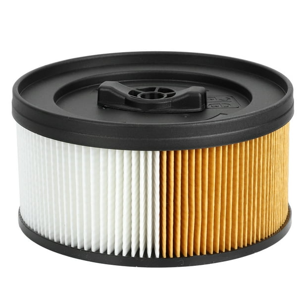 Filterfor KARCHER, filtro de repuesto para aspiradora, filtro accesorio para aspiradora, funcionalidad de alta precisión