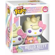 Funko Bitty POP: Sanrio 2-Pack - Hello Kitty & Cinnamoroll