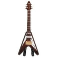 thumbnail image 4 of Mini Guitar Model, Vivid Exquisite Miniature Electric Guitar With Storage Box For Music Lover For Music Room, 4 of 8