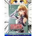 thumbnail image 2 of Berserk of Gluttony (Manga): Berserk of Gluttony (Manga) Vol. 7 (Series #7) (Paperback), 2 of 3
