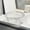 Clear_S, variant on Transparent PET Household Basin With Thickened Walls, Round Multi Size Wash Tub For Laundry Bath Fruit Storage, Stackable Space Saving Design, Wall Mount Hole, Clear Durable Material, Easy Clean