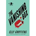 thumbnail image 1 of The Vanishing Box (Magic Men Mysteries), 1 of 1