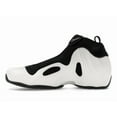 thumbnail image 2 of Nike Men's Air Flightposite Sail Black Basketball Shoes, from StockX, 2 of 5