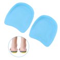 thumbnail image 4 of Protection de Talon en Silicone, Antidérapante Non Déformée U en Forme de Talon Grip Talon Stable et Durable pour une Position Debout Prolongée pour les Activités de Marche, 4 of 8