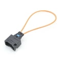 thumbnail image 1 of Most Fiber Optic Optical Loop Bypass Female Male Adapter Universal Connector Radio Audio Detection Ring Repair Loop Connector, 1 of 1