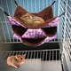 thumbnail image 5 of Hamaca cálida para mascotas pequeñas de tres capas, cama colgante, saco de dormir para hámster, ardillas doradas de azúcar, 5 of 8