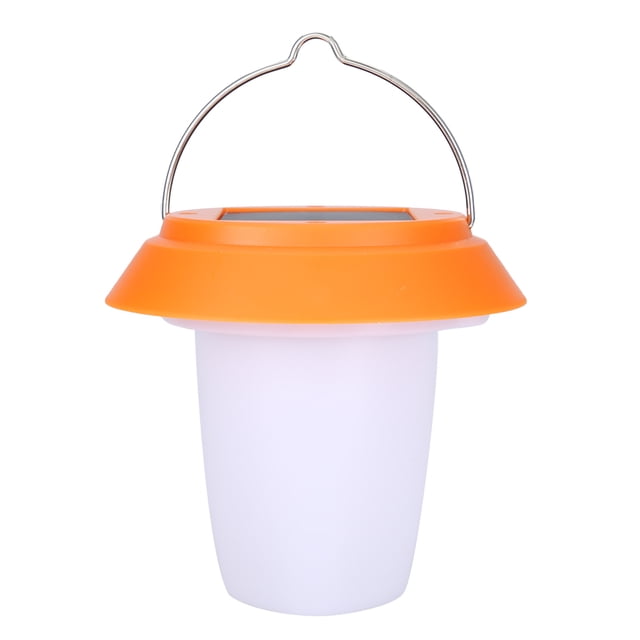 Lámpara colgante portátil LED con energía Solar USB, linterna para tienda de campaña, lámpara de emergencia