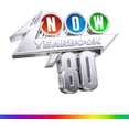 thumbnail image 1 of Now Yearbook 1980 / Various, 1 of 1