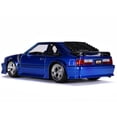 thumbnail image 2 of Coche fundido a presión Jada Toys Bigtime Muscle 1989 Ford Mustang GT 1:24, 2 of 3