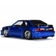 thumbnail image 2 of Coche fundido a presión Jada Toys Bigtime Muscle 1989 Ford Mustang GT 1:24, 2 of 3
