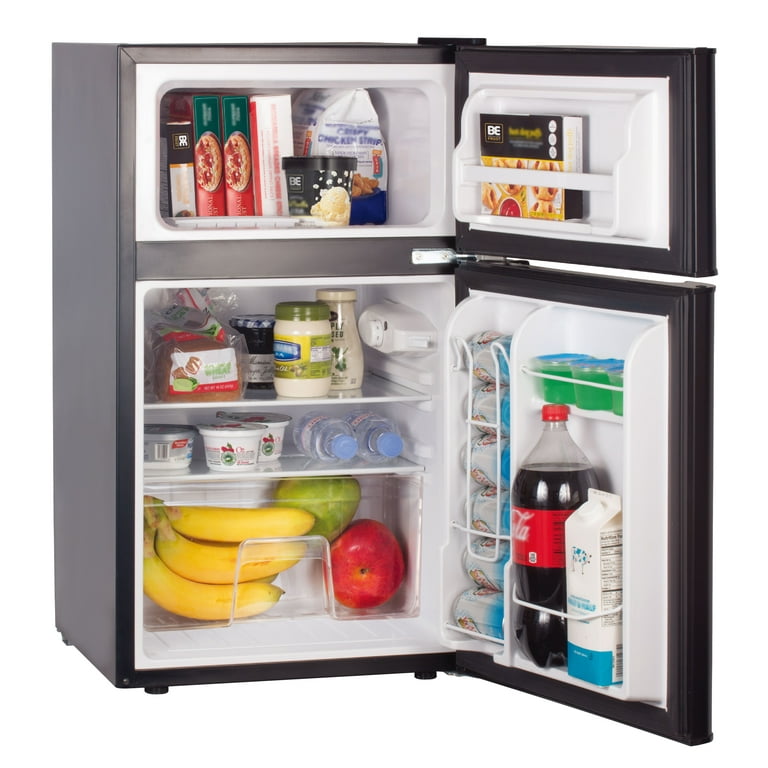 Best Mini Fridges 2020 For College Dorm Small Spaces