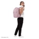 thumbnail image 2 of TOTTO Mochila Ergonómica Grande Porta Laptop 15.4 con Bolsillo Secreto | Escuela - Oficina - Viaje | 21 L STEIF INO, 2 of 5