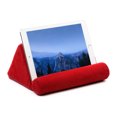 thumbnail image 1 of Universal iPad tablet cushion holder, 1 of 4