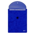 thumbnail image 2 of Hilroy® Classeur extensible à 6 compartiments bleu, 2 of 5