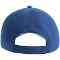 thumbnail image 2 of Atlantis  Adult Fiji Recycled Polyester Cap, 2 of 3