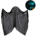 thumbnail image 3 of Halloween Balloon Set Creative Decorative Halloween Hanging Ornament Party Favor, 3 of 8
