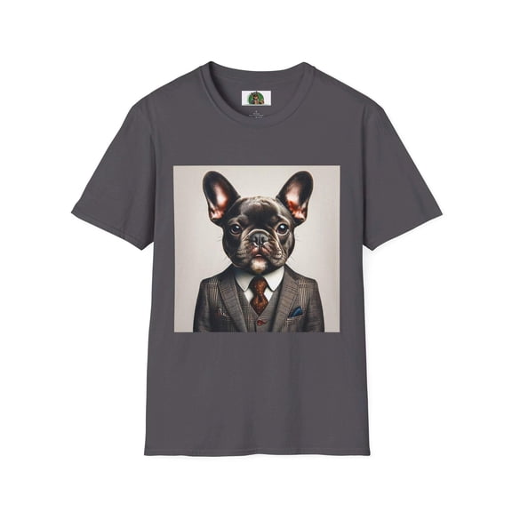 French Bulldogs