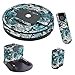 thumbnail image 3 of MightySkins IRRO770-Rift Skin for iRobot Roomba 770 Robot Vacuum, Rift, 3 of 4