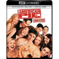 Universal Studios - American Pie [ULTRA HD]