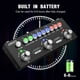 thumbnail image 3 of Pedal de guitarra multiefectos LEKATO con 9 modelos AMP, 3 of 8