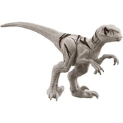 Jurassic World Rebirth Atrociraptor Action Figure
