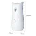 thumbnail image 4 of Automatic Air Freshener Dispenser Bathroom Timed Air Freshener Spray Wall Mounted, Automatic Scent (haoyi, 4 of 4