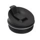 thumbnail image 1 of BRIGHTFUFU Accesorios de disparo de la cubierta del tazón de 16oz Compatible para Ninja BL660 / BL770 / BL780 NEGRO, 1 of 8