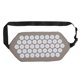 thumbnail image 2 of Acupressure Massage Belt Stress Reduce Pain Reduce Waist Acupuncture Mat for Home Adults, 2 of 5