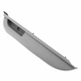 thumbnail image 4 of Passenger Door Armrest,Passenger Door Handle Panel Side Door Arm Rest Frame Rugged and Tough, 4 of 7