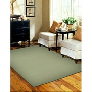 Sisal Remnant Rug, Garden
