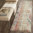 thumbnail image 1 of Safavieh Monaco Risto Tapis Abstrait, 1 of 9