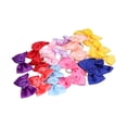 thumbnail image 2 of Dog Bows, Pet Hair Bows Fashionable Stylish  For Parties, 2 of 8