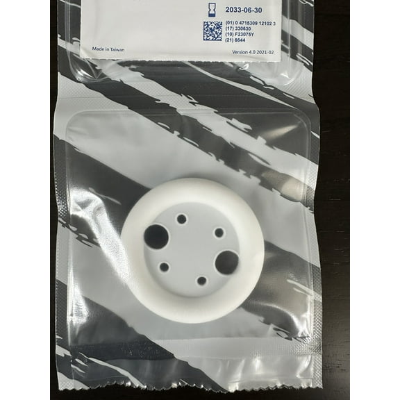 Pessary Ring Size 4 Silicone | RS4