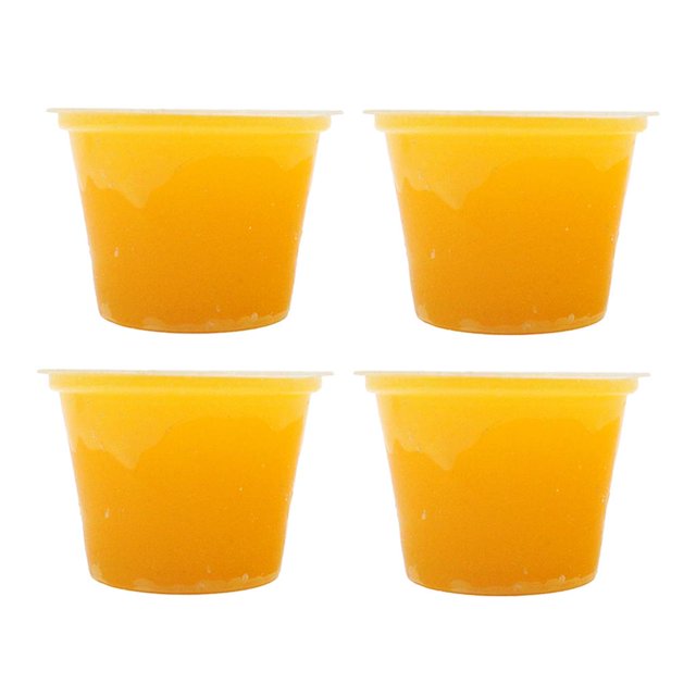 4x Bloque de Cera de Cera de Abejas Naturales para Muebles de Joyería Coleccionable Pulido de material cuero Macarena Cera de abejas polaca natural