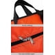 thumbnail image 2 of Bolsa de viaje DoYike, extra grande, naranja, 130 L, 2 of 8
