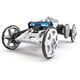 thumbnail image 4 of De Montaje Para Coches Con En 4 Ruedas STEM,Vehículo De Escalada Con En 4 Ruedas Blanco, 4 of 9