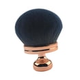 thumbnail image 2 of Brocha de maquillaje jinwen para contorno resaltador de rostro y cuerpo, 2 of 8