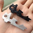 thumbnail image 6 of Heavy Type Stainless Steel Key Rings Tool with 8 Function Professional Keychains, 6 of 12