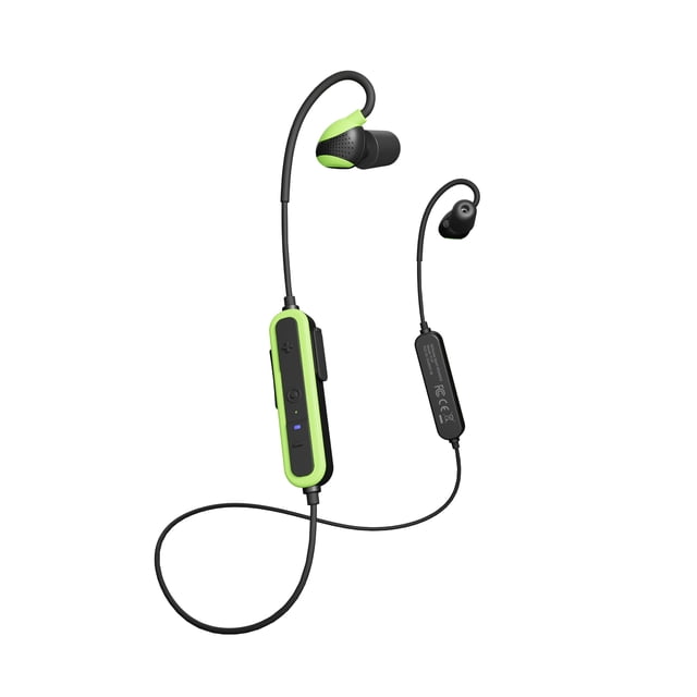 Auriculares de protección auditiva Bluetooth IsoTunes PRO Aware 2.0
