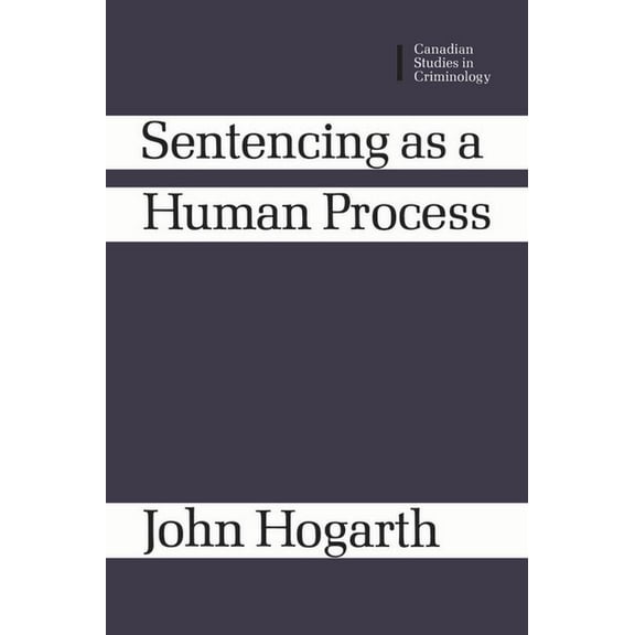 Heritage Sentencing as a Human Process, (Paperback)