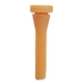 thumbnail image 2 of Desplumador de goma, 96 piezas para desplumar plumas de goma, dedos para desplumar plumas, dedos para desplumar plumas, confiables y duraderos, 2 of 8