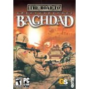 Road To Baghdad - Pc