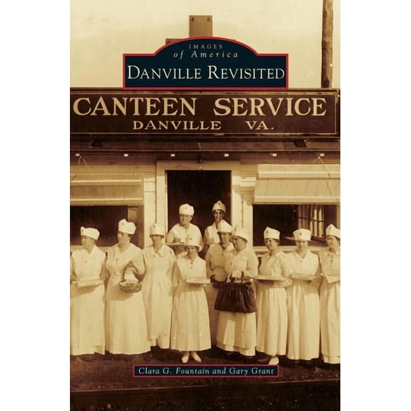 Danville Revisited (Hardcover)