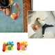 thumbnail image 4 of Teléfono de juguete para bebés con función de arrastrar y llamar, piano, educación musical temprana, juguete educativo para niños, regalo para niños, 4 of 8